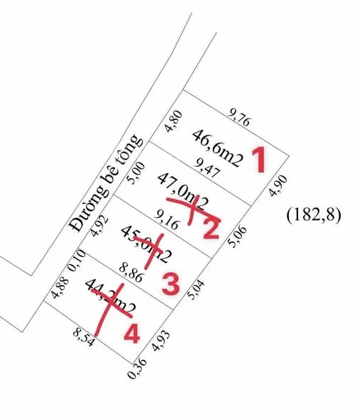 Ảnh bất động sản