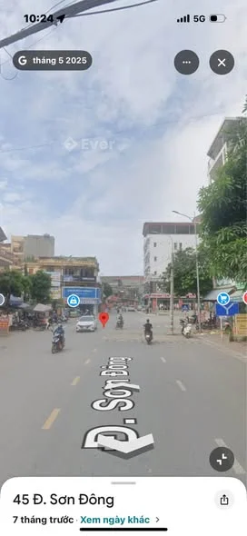 Ảnh bất động sản