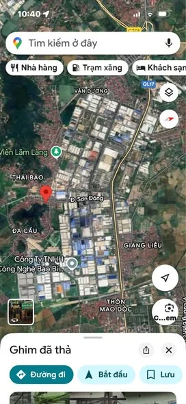 Ảnh bất động sản