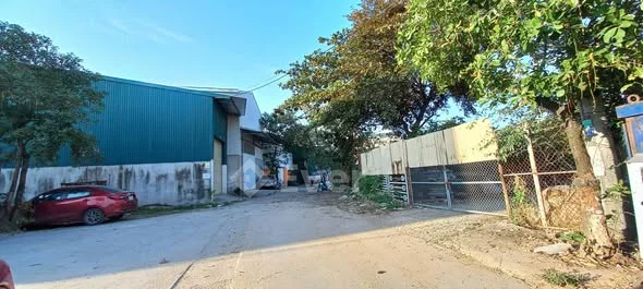 Ảnh bất động sản