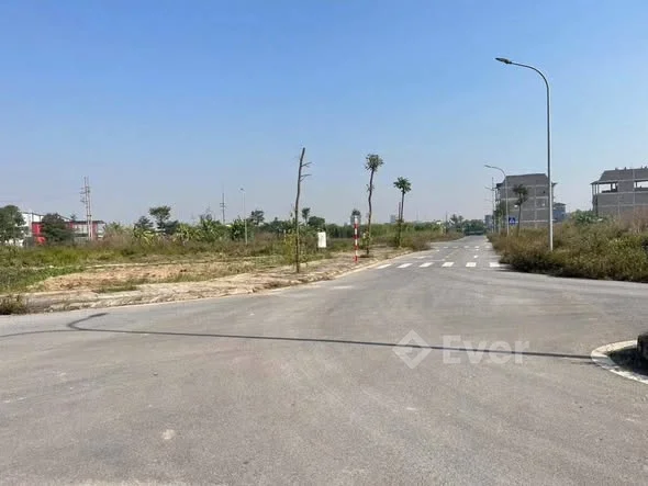 SIÊU PHẨM HÓT NHẤT HÔM NAY Bán 1 lô lK5 view Nhà văn hóa Thanh Quỳnh – Đại Vi – Đại Đồng – Bắc Ninh