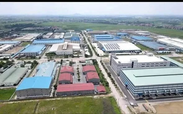 Bán đất tại KHu phố hữu bằng phường đào viên tỉnh Bắc Ninh.