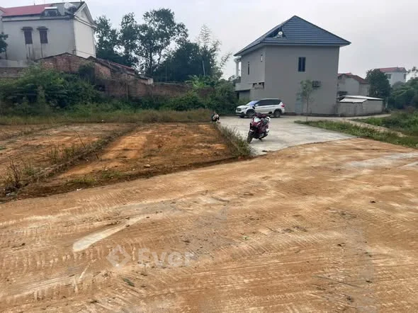 Bán đất tại KHu phố hữu bằng phường đào viên tỉnh Bắc Ninh.