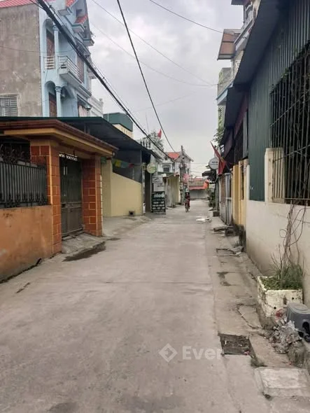 ->>>BÁN LÔ ĐẤT THÔN GẠCH-THỊ TRẤN LAI CÁCH-CẨM GIÀNG-HẢI DƯƠNG