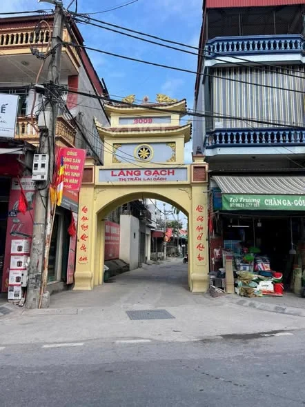 Ảnh bất động sản