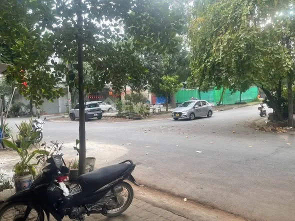 BÁN NHÀ ĐẸP 4 TẦNG – KHU 3 ĐẠI PHÚC – TP BẮC NINH - Thỏa thuận - 76.5m²