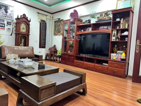 BÁN NHÀ ĐẸP 4 TẦNG – KHU 3 ĐẠI PHÚC – TP BẮC NINH