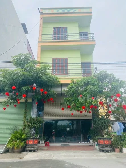 Ảnh bất động sản