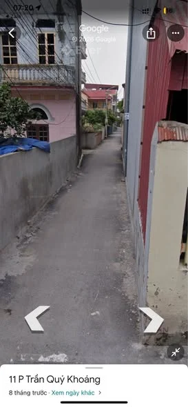 Ảnh bất động sản