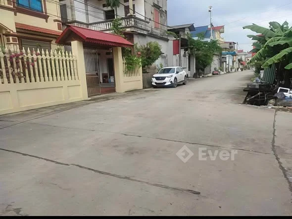 CHỈ HƠN 2 TỶ – SỞ HỮU LÔ ĐẤT VỊ TRÍ VÀNG YÊN PHONG Thôn Lạc Nhuế – Thụy Hoà – Yên Phong – Bắc Ninh