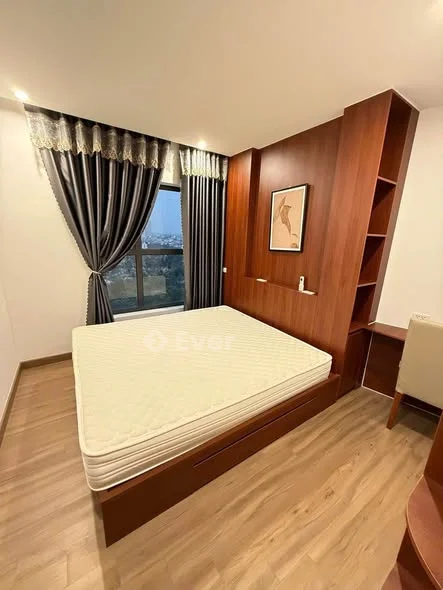 Chính chủ mời thuê chung cư Park View City Thiết kế 2 ngủ 2 vệ sinh Đầy đủ nội thất, vào ở được luôn