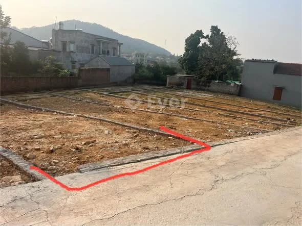 Hơn 700tr. Đồng Sài , Quế Võ- BN- DT93.2m2- Đường ô tô tận đất- Vị trí ngay sát vách KCN