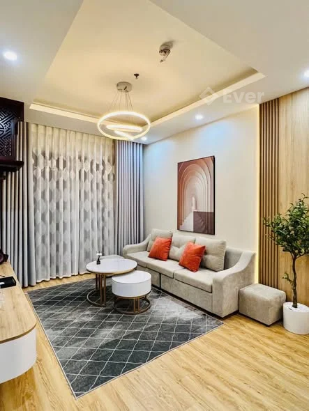 Anh Trai gửi bán căn chung cư Lotus Central, Lý Thái Tổ, ngã 6 TP Bắc Ninh