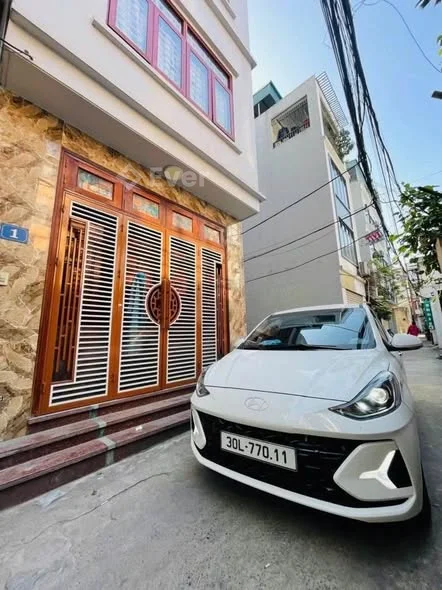 Ảnh bất động sản