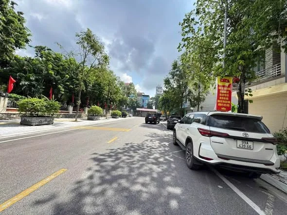 Bán Lô View TTVH Thể Thao Kinh Bắc - Ngô Sỹ Liên - YNA - P, kinh Bắc - Bắc Ninh