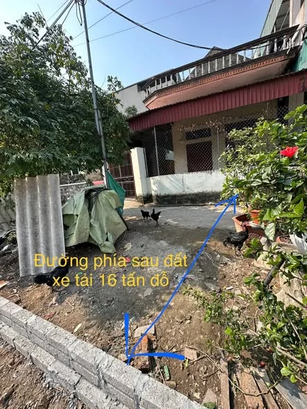 Ảnh bất động sản