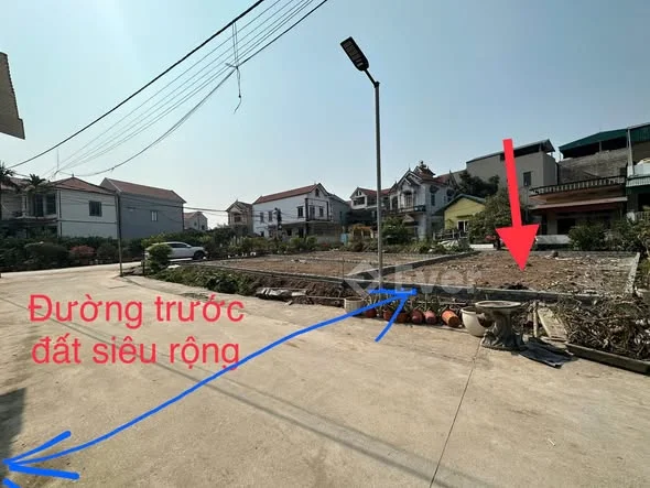 Ảnh bất động sản