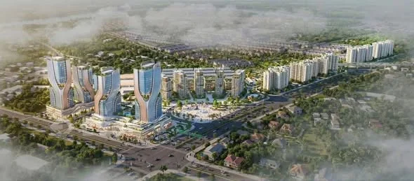 Ảnh bất động sản