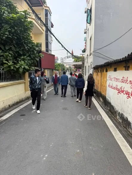 GÓC CẢNH BÁONGUY HIỂM THẬT SỰLÔ GÓC 44,8m² – TUẤN DỊ, NHƯ QUỲNH, HƯNG YÊN