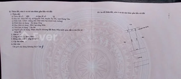 Ảnh bất động sản