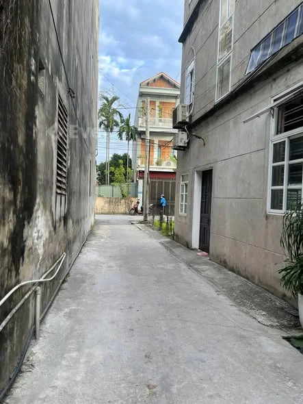 Lô đất tại Vạn Tường Bảo Khê nay là phường Sơn Nam tỉnh Hưng Yên