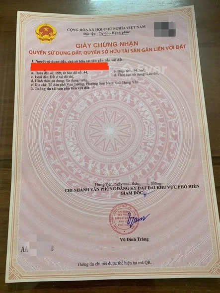 Ảnh bất động sản