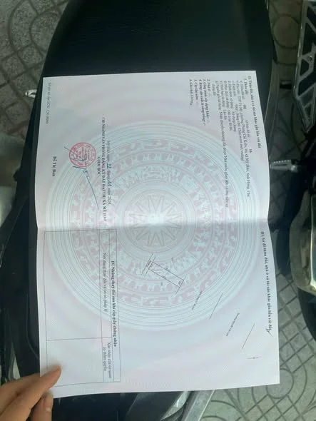 Ảnh bất động sản