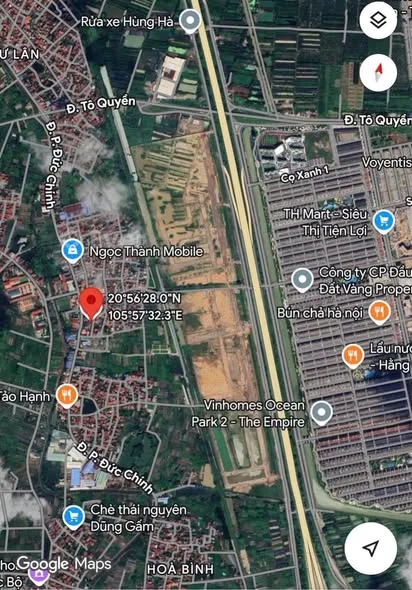 Ảnh bất động sản