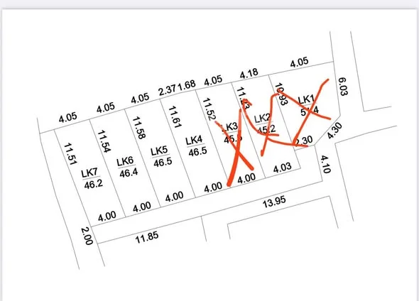 Ảnh bất động sản