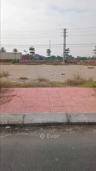 SIÊU PHẨM ĐẤT AN VŨ – QUỲNH PHỤ Nay thuộc xã Đồng Bằng, Hưng Yên Lô 2 – LK13 vị trí đẹp