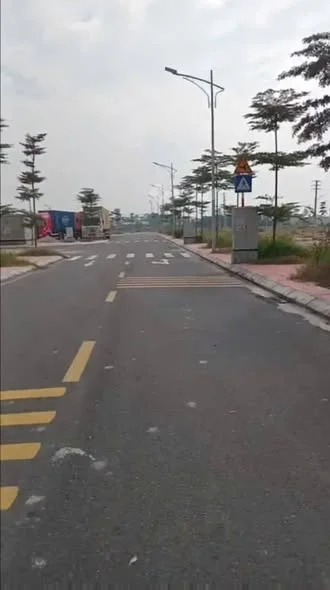 SIÊU PHẨM ĐẤT AN VŨ – QUỲNH PHỤ Nay thuộc xã Đồng Bằng, Hưng Yên Lô 2 – LK13 vị trí đẹp