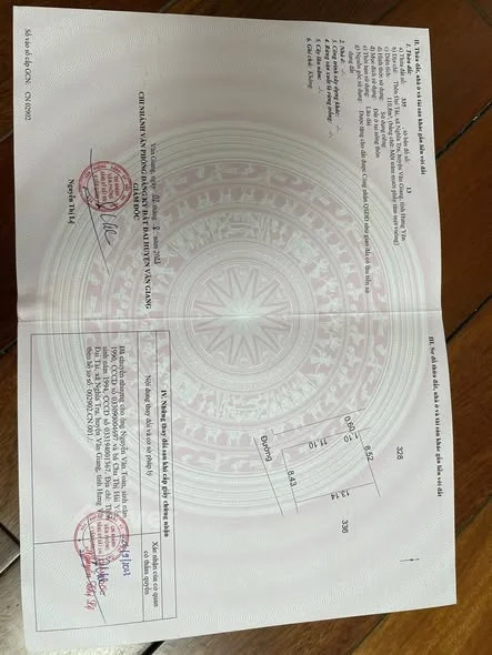 Ảnh bất động sản