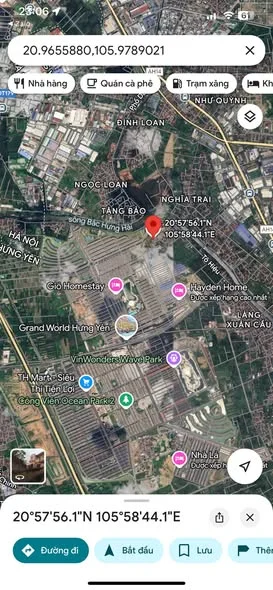 Ảnh bất động sản