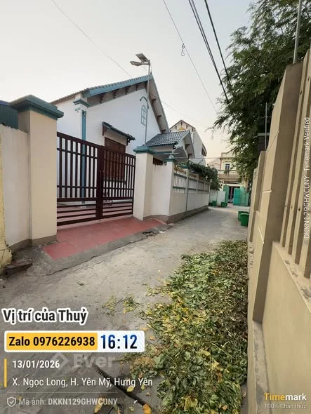 Ảnh bất động sản