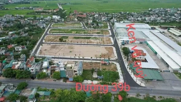 Ảnh bất động sản