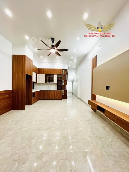 Nhà đẹp Trần Lãm Ngõ rộng thoáng,gần tổ hợp bệnh viện!!Diện tích : ~50m2