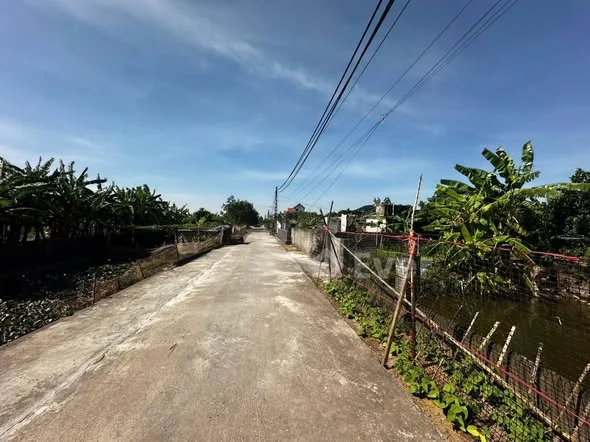 Ảnh bất động sản