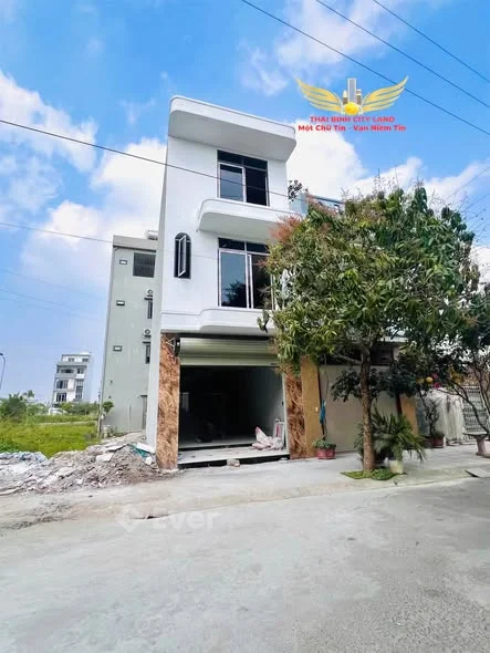 Ảnh bất động sản