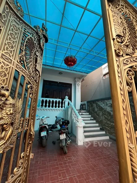 Của hàng hiếm , em chào bán căn biệt thự kiến trúc kiểu pháp tại Xã Vũ Vân , Vũ Thư , Thái Bình