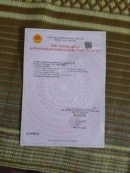 Ảnh bất động sản