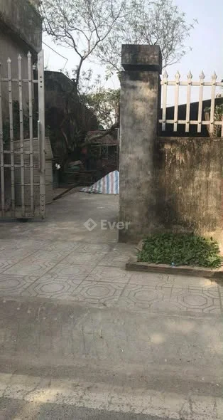 Chính chủ cần bán lô 120m2 Ngang 5,5mĐường trước đất rộng : 8m. Oto để tận cửa ,đường thông