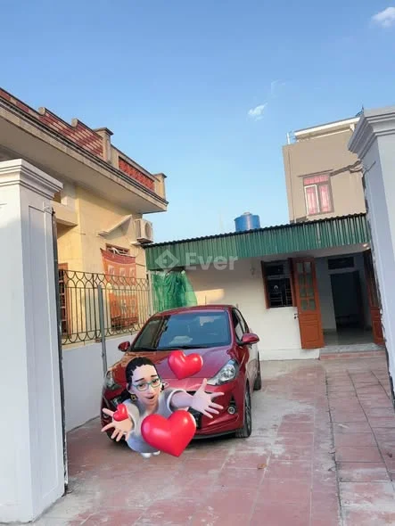 Ảnh bất động sản