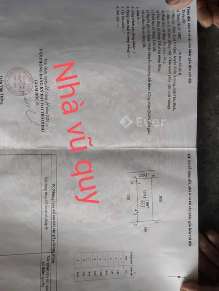 Ảnh bất động sản