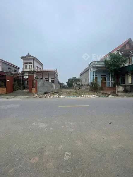 322m mặt đường huyện 64 cạnh chợ Minh Tân-Phù Cừ Giá hơn 10tr/m 0356947***