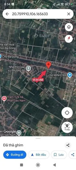 Ảnh bất động sản