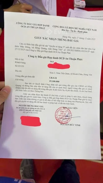 Ảnh bất động sản