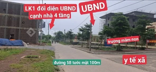 Ảnh bất động sản