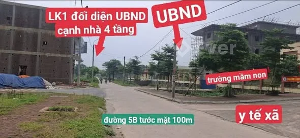 Ảnh bất động sản
