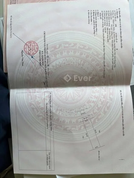 Ảnh bất động sản