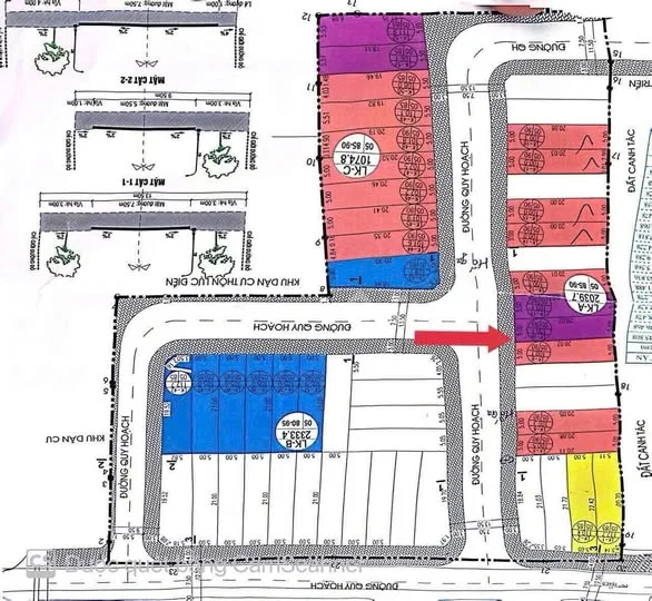 Ảnh bất động sản